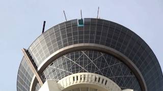 Sky Jump Stratosphere Las Vegas HD