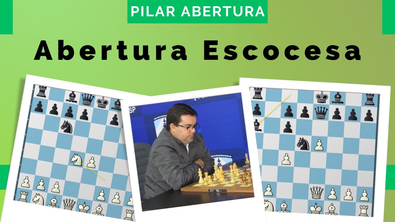 Xadrez Básico - Vídeo #0, Se você deseja conhecer o fantástico mundo do  xadrez, então não pode deixar de assistir esta série do mestre nacional  Gérson Peres Batista intitulada
