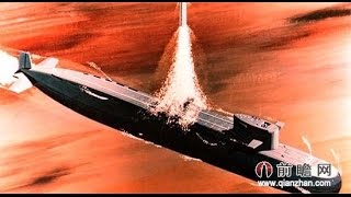 挑戰新聞軍事精華版--傳中國「巨浪3」潛射彈道導彈研發完成?