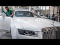 NEW Rolls Royce Ghost 2022 - The Final Chapter