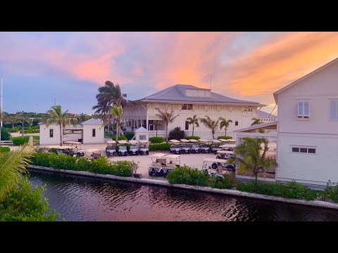 Mahogany Bay Village