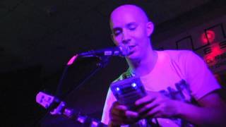 PAX Prime 2011 Jamspace - Danimal Cannon Chiptune set