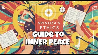 Spinoza's Ethics: A Modern Guide to Emotional Freedom