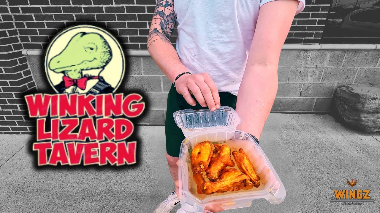Winking Lizard | ATW Reviews (Avon, OH)