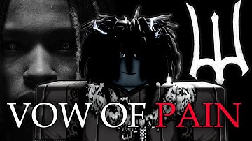 VOW OF IRON JUST RUINED MY LIFE | Deepwoken