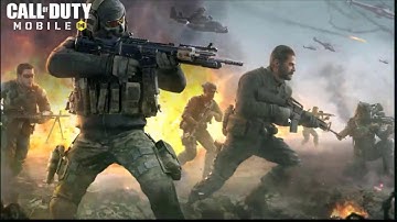 How to install Call Of Dutty Mobile BETA australia