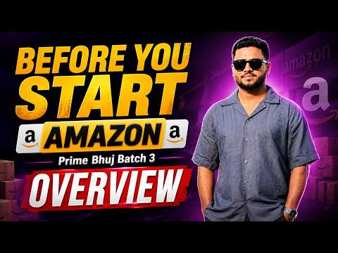 Amazon Business Overview 2026