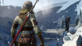 The Witcher 3: Wild Hunt - On Thin Ice Part 4