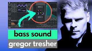 JEDEN Sound selbst bauen - Beispiel: Gregor Tresher - Goliath