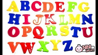 Abc Song Kids Toy Alphabet