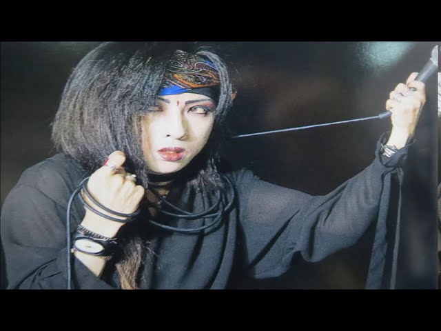 黒夢 (Kuroyume) - 百合の花束 (Yuri no Hanataba) -Acoustic Version