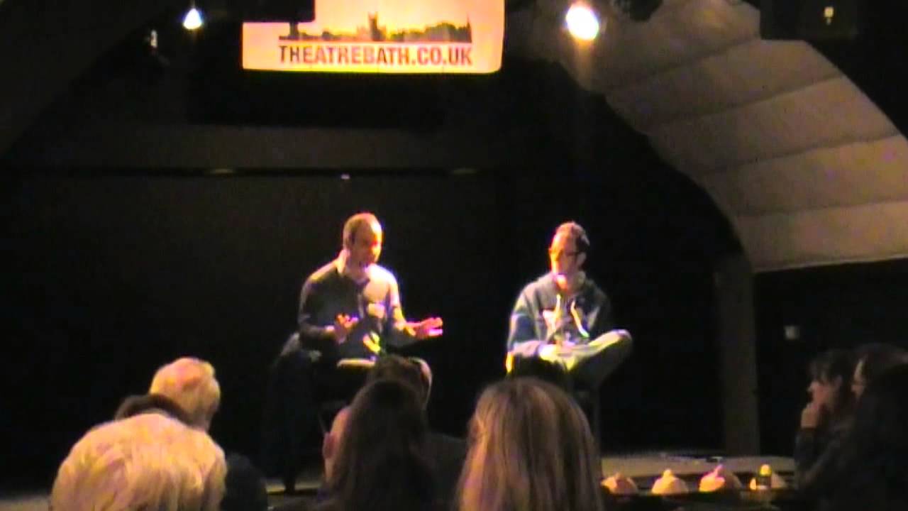 Q&A With Oliver Jones Associate Director of Trestle Theatre