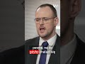 Prof. Rafałowski: Polacy nie przejmują się losem Ziobry
