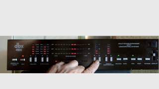 DBX4 Test
