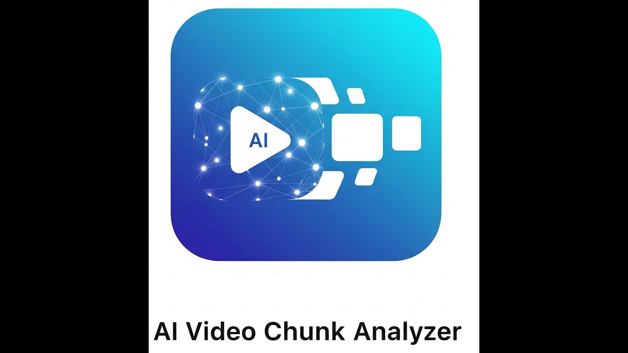 AI Video Chunk Analyzer - YouTube
