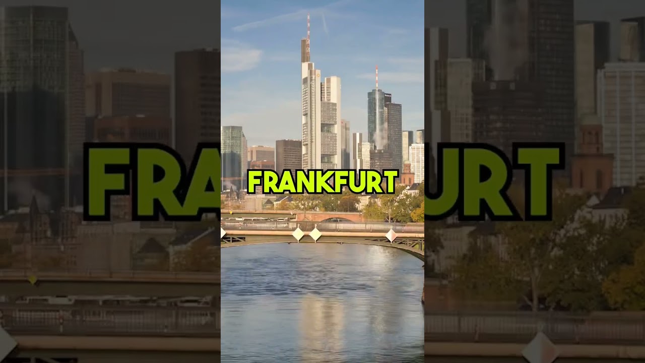 Fakten über Deutschland