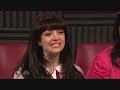 SNL Glee skit