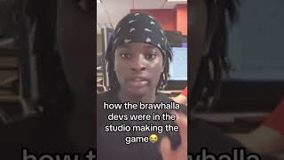 Brawlhalla dev in studio 😭 #memes #meme #fyp #fypシ゚viral #fyp #fypyoutube #fypviral #funny #fypage