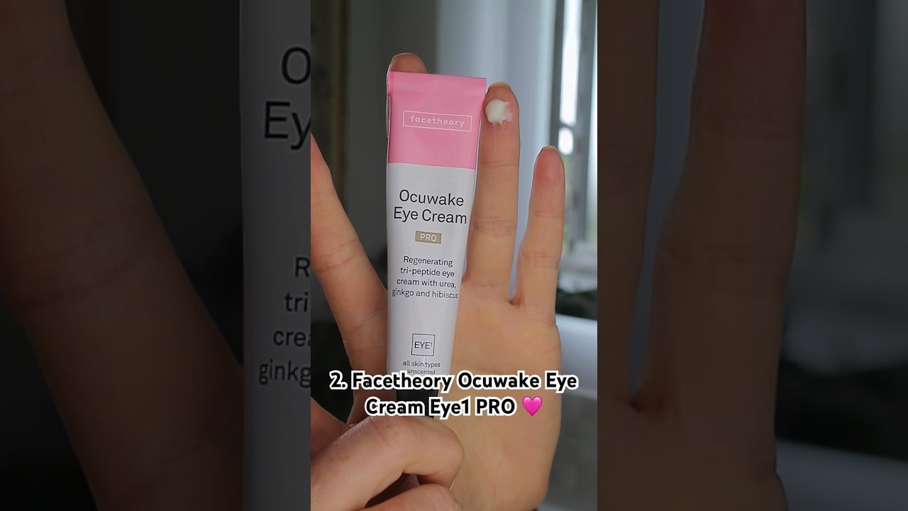 3 FACETHEORY PRO BESTSELLERS TO UPLEVEL YOUR SKINCARE ROUTINE 💚🩷💜 