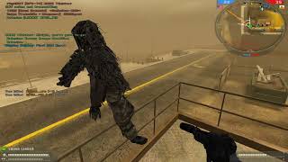 Battlefield 2 Highlights [2023]