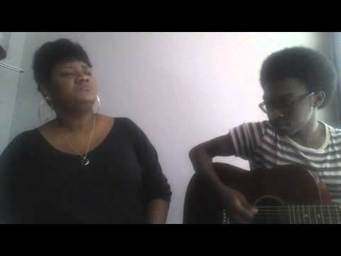 All Who Are Thirsty (Come Lord Jesus) - Justus West and Charmelle
