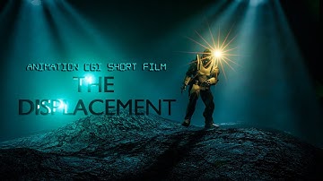 THE DISPLACEMENT | animation CGI short film #blender