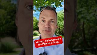 Moving to Milwaukee - my personal mistake and how to avoid them