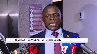 MPs reject proposal to ring-fence Nile perch trade