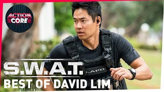 The Best Of David Lim S.w.a.t. Compilation Actioncore