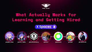 Learn on Chain Roundtable 📖