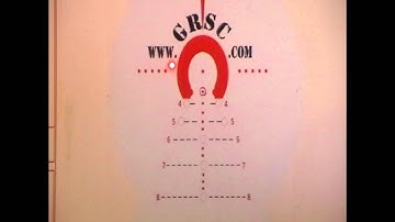 Part 2 Combat Rifle Scope Tutorial