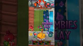 Early Access 01 Aug 2023 PvZ Heroes Plants vs Zombies Heroes | Daily Challenge I Day 1 screenshot 1