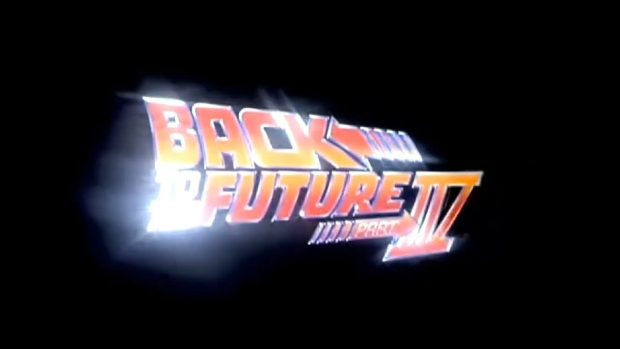 Back to the Future Part 4 trailer 1 December 16 2023