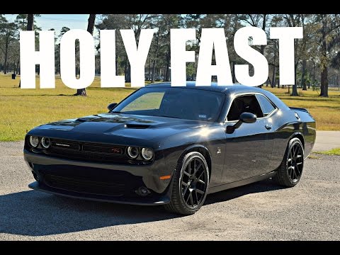 2015-dodge-challenger-scat-pack-6.4l-full-drive-&-review!