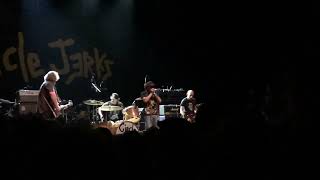 Circle Jerks: Wild in the Streets - St Paul MN 6/16/23