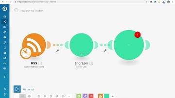 How to Set up Automatic Link Expiration for Short.io Short Links via Integromat