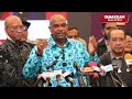 ‘Lindung 24 Jam’ remains mandatory for foreign workers, optional for local - Ramanan