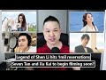 Meet Yourself's impressive rating/ Sakra review/ Zhang Zhehan's Journey/ Reborn Rich final thoughts