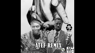 Chifang x Kobo - Atef remix