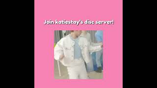 Join my discord server! Link in bio!^^ #discord #join #shorts