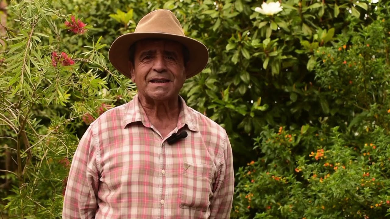 Productor Ambiental Sostenible Norte de Antioquia 2024- San Pedro de los Milagros