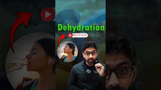 Dehydration Warning Signs You Shouldn’t Ignore Dehydration Symptoms You Shouldn T Ignore