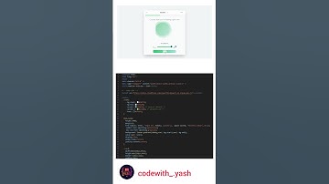 💛💙 Pleasant vs Neutral — Emotion-Based UI Animation | GSAP UI Design #shorts #youtubeshorts