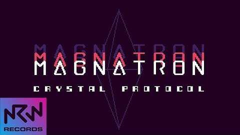Waveshaper - Crystal Protocol (Audio)