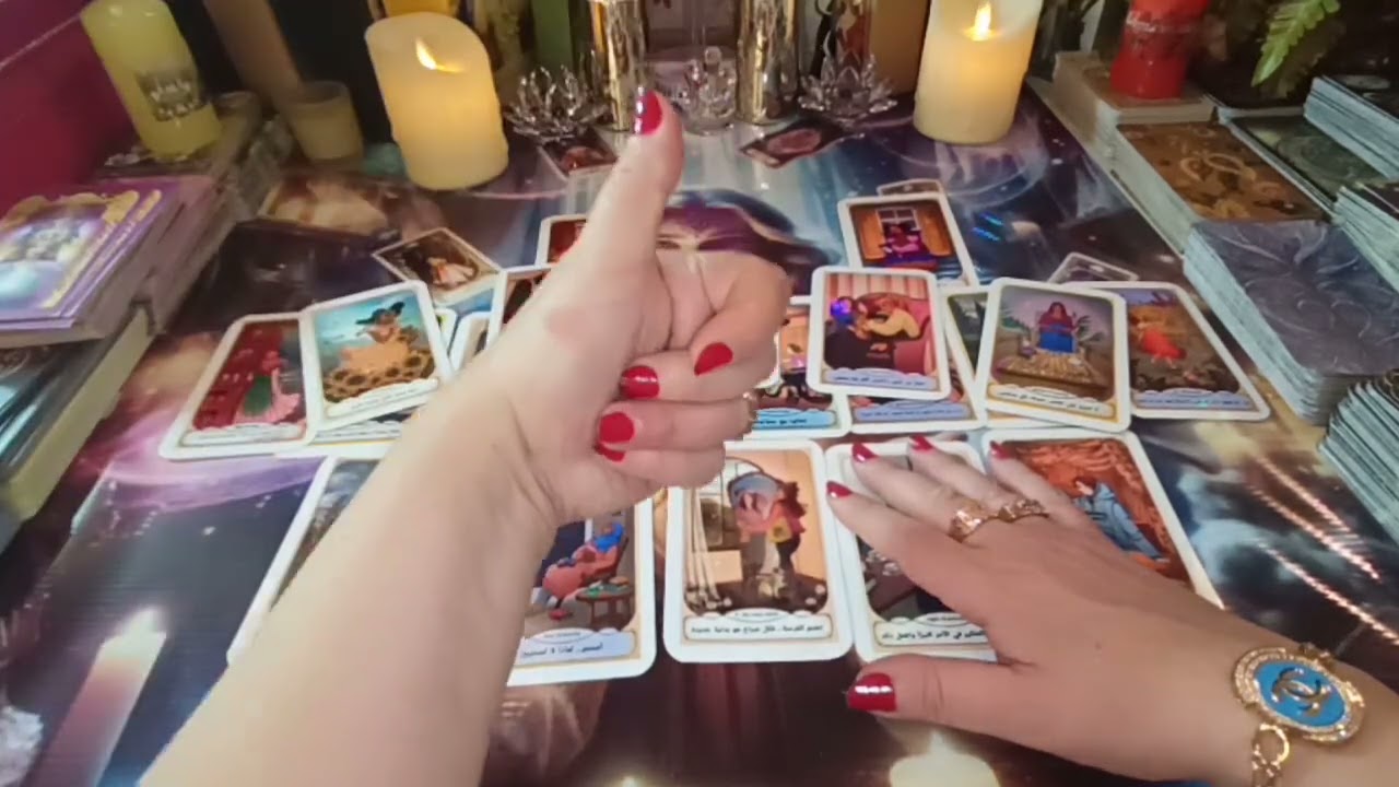 #برج_الحمل♈غموضه اسرارة اللي بتطلع مخلياك متفاجي🤦شريك مش قادر يحكي🗣️قلقان من رد فعلك احذر امراءة🙎‍♀️