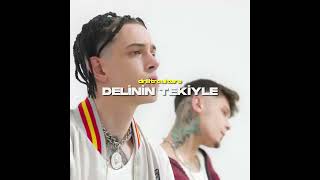 Cakal & Reckol - Beni̇mle Gel