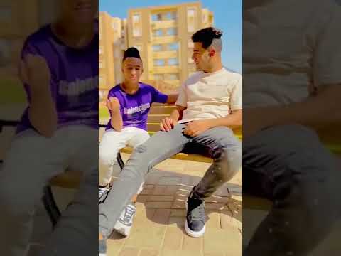 ازاي ياصاحبي ازاي تنساني من اجل جنيه معاذ موزه لايك استديو 2022