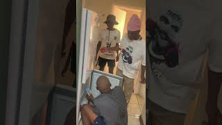 Residence Life Is Not For The Weakreslife funny mzansicomedy