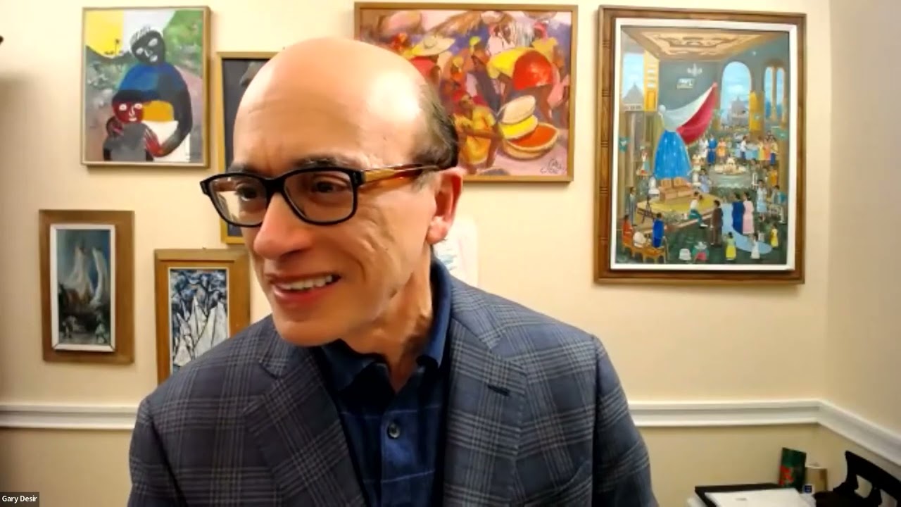 Omega Uplift Series #9 Covid -19 Vaccines & Variants! Where are we a year later