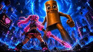 a playlist for slaying tung tung sahur | Nostalgic &amp; Future Core EDM Mix